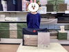 西川「プルミエール近江真綿掛けふとん」「【綾部市からご来店のお客様】エアコン冷え対策に「シルクの掛ふとん」」