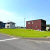 100坪超の土地あります！平屋LIFEにもピッタリの環境です。