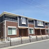 十日市南の築6年の2LDK♪　ペット可です。　閑静な住宅地　新築・アパート・マンション・一戸建て・土地・中古住宅・店舗・不動産をお探しなら西部開発グループへ