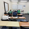 第2回「夏休みの宿題を終わらせようの会」を開催しました