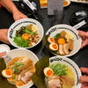 Cùng Là Ramen Nhưng Menya Hanabi Quận 1 Có Gì Khác Biệt? Khám Phá Hương Vị Ramen Và Mazesoba Từ Nagoya!