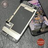 「液晶パネル故障iPhoneSE3」