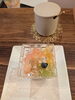 「夏にうれしい杏仁豆腐とペルーアイスのご紹介」