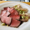 村上牛と岩船豚の肉丼‼️ 『新潟県村上市で家族で子連れ安心、ペット同伴可、村上牛、岩のりおにぎり、ご当地グルメ、女子会、飲み放題、ディナー、ガレット、グリル料理デイズ』