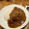 塚口さんさんタウン「アングル」のカントリーカレー