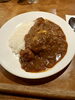 「塚口さんさんタウン「アングル」のカントリーカレー」