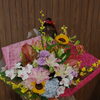 花屋りっちゅのスタッフについて