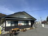 店外観「8月2日の生アイス【諏訪市のおすすめのスイーツカフェ⭐️ヘッツ¥」