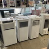 松山でスポットエアコン・窓用エアコンを中古でおトクに！家電へGO！へ🏠