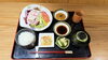 「夏の新メニュー・米の娘ぶた 冷しゃぶ御膳、はじめました」