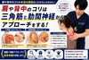 肩こりの原因とは「【筋膜調整】松江市にお住まいの肩こりでお悩みの方へ｜こんなに首が回るようになった！との声多数!!|｜神経×筋膜アプローチで根本改善を目指す！【松江・出雲・米子・整体・根本改善】」