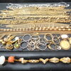 金、プラチナ、シルバー相場は高値状態！指輪やネックレスのお買取りは、おたからやJR伊丹店まで！