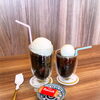 夏季限定カフェクラッシュで、ひんやり大人のデザート時間を