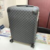 ルイヴィトン・綺麗なホライゾン50を高価買取しました！
