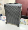 状態不問! 当店で適正価格を「ルイヴィトン・綺麗なホライゾン50を高価買取しました！」