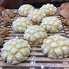 【SHIKISAI工房】本日も焼きたてパンがずらり♪