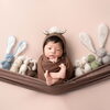 宮崎市のニューボーンフォト