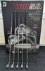 BRIDGESTONE 9月4日発売「ブリヂストン「THE 鍛造 B-FORGED」試打クラブ展示中です」