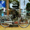 セール品情報！32％OFF通学向け【医大通り・修理が得意な自転車店イズモバイシクル】