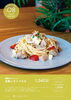夏限定!爽やかなレモンの冷製パスタ「千歳カフェ 夏限定・冷製レモンパスタ＆水が魅せるコーヒー体験」
