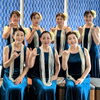 年に一度の発表会！　フラダンス教室　那珂川市　レイマカナアロハ