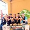 ＃特養　＃川口市　特別養護老人ホームとわの郷【夏祭り】