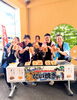 夏祭りを開催しました「＃特養　＃川口市　特別養護老人ホームとわの郷【夏祭り】」