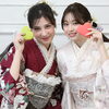 夏の振袖カーニバル開催中！｜8/8〜11は浴衣プレゼント👘