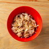 香ばしくあっさり！塩豚丼でシンプルな旨さを