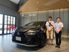 新車・中古車販売「レクサスNXご納車おめでとうございます🚙✨」