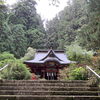 ⛩️花園神社でお参りしてきました⛩️