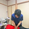 腰・背中の重さを骨盤から整えるカイロ施術