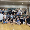 🥋夏の超強化練習🌴
