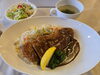 「今週(8月3日～8日)のスペシャルランチ【南郷18丁目駅近辺でランチの美味しい洋食屋】」