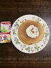 朝ごはんです。手作りホットケーキです。「群馬県公安委員会届出済み。あなたのお悩み事必ず解決致します。ご連絡お待ちしています。」