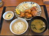 揚げたてジューシー唐揚げ定食「🍗カウンセリング前はやよい軒でパワーチャージ！」