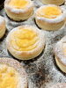 ごろっとマンゴーチーズケーキパン「8月の新商品🌻🌼」
