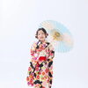 【七五三】前撮りは夏でも大正解！
