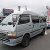 静岡市でエンジン故障ハイエース廃車買取｜2003年式を4万円査定