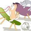 お盆期間中も承ります。【ペット訪問火葬、夜間可能、那須塩原市発】