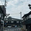 🌼本日、営業日【信州・下諏訪町の老舗川魚専門店】