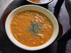 熱々 x 本格カレーでお腹いっぱい「本日のカレーは「マトンカレー」！香り立つスパイスでじっくりランチ🐘🍛」