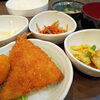 8/3の小鉢ランチ♪