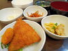「8/3の小鉢ランチ♪」