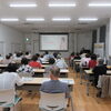 セミナー報告：人生をより豊かに、いきい きと！(上道公民館）