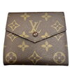 ルイ・ヴィトン（LOUIS VUITTON）折財布を査定させていただきました。古いシリアルでも高額査定頑張ります！