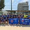 【U-15】活動レポート〈開催日:7/31(金)〉