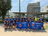 「【U-15】活動レポート〈開催日:7/31(金)〉」