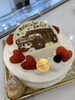 特別な記念日を彩るオーダーケーキ「キャラクターデコレーションケーキは前日予約OKです！」