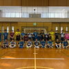 《トレーニングマッチ結果報告》